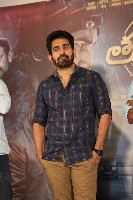 Vijay Antony Toofan Movie Teaser Launch